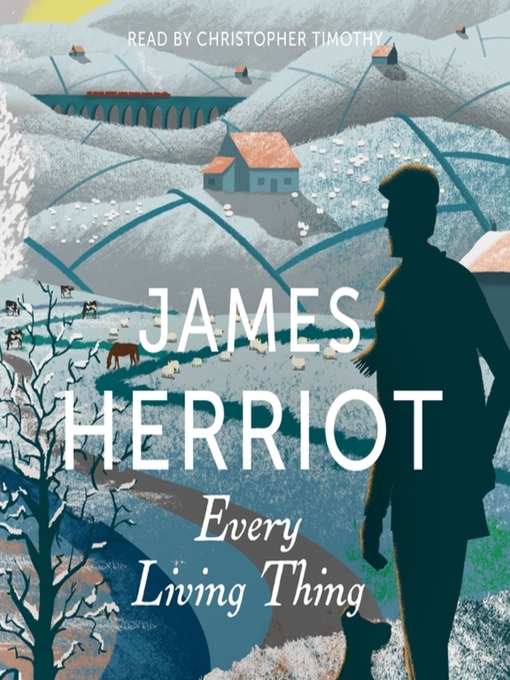 Title details for Every Living Thing by James Herriot - Available